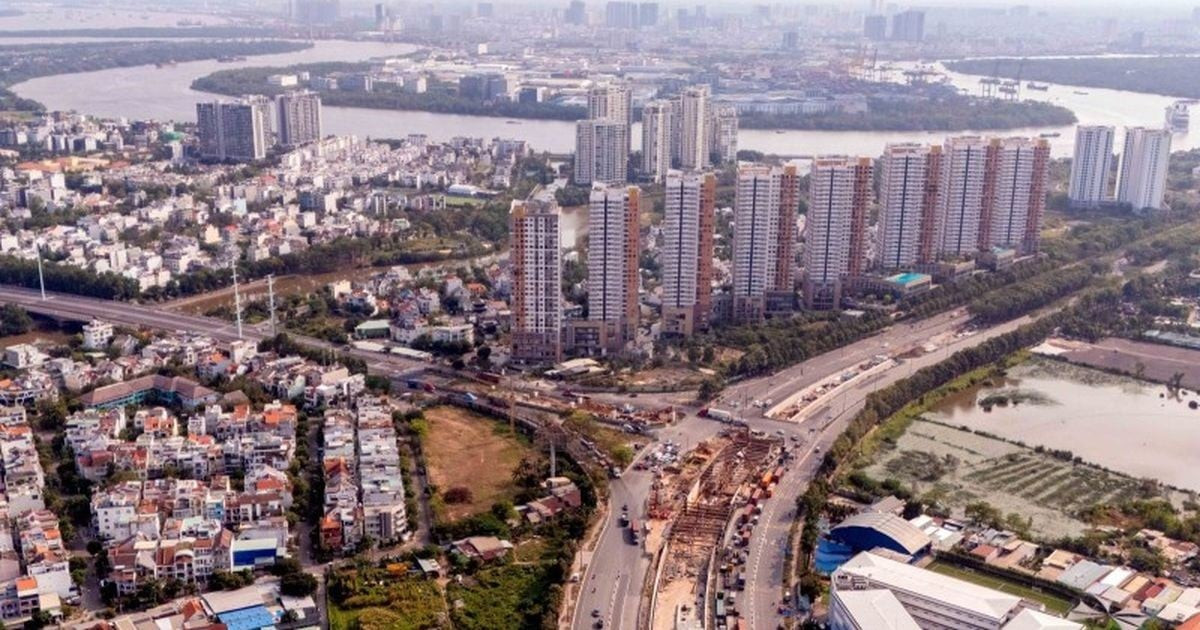 Hướng dẫn giao chủ đầu tư không qua đấu thầu dự án nhà ở xã hội từ 01/7/2025