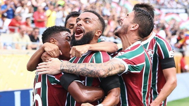 Fluminense làm có tiếp tục gây bất ngờ tại giải đấu năm nay. fluminense-06.jpg