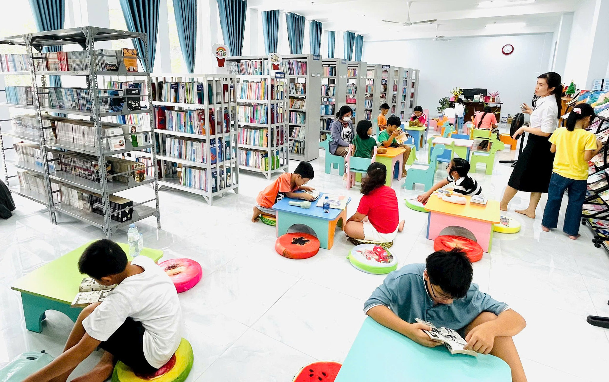 Thư viện hè 2025.5
