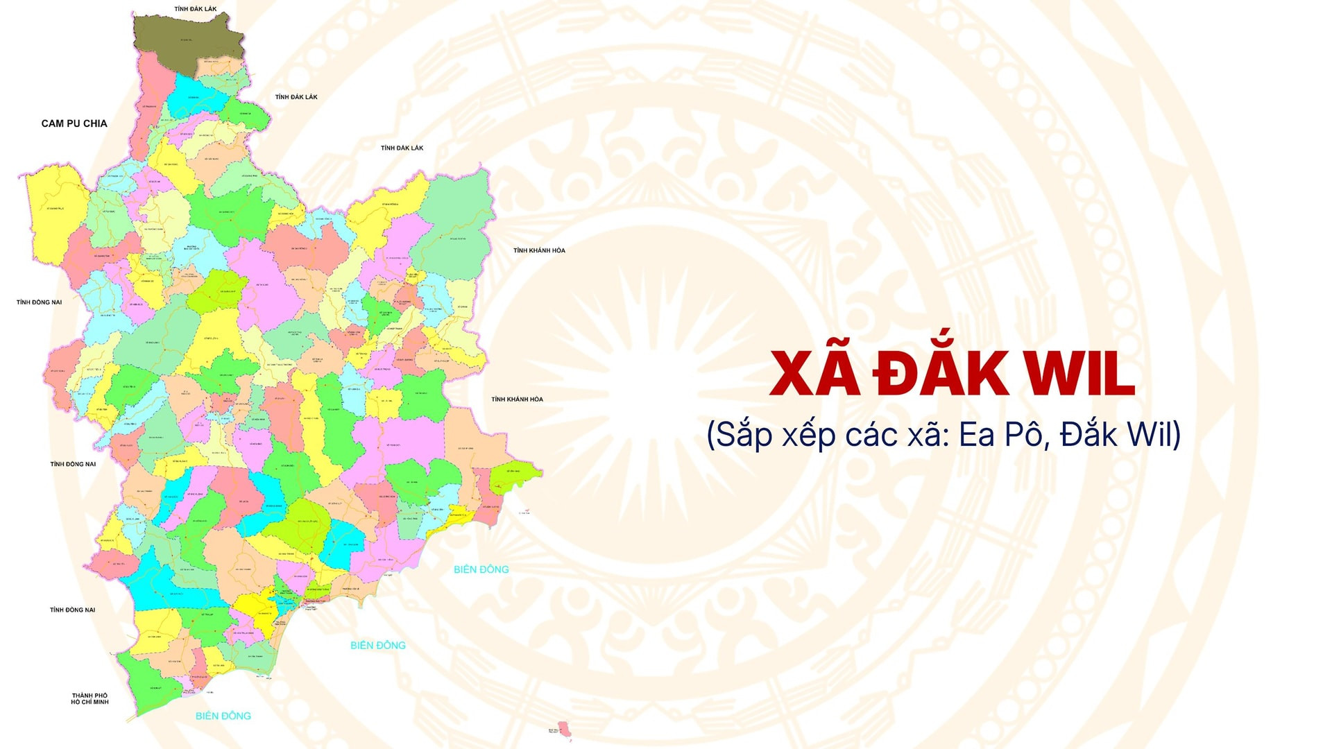 Xã Đắk Wil