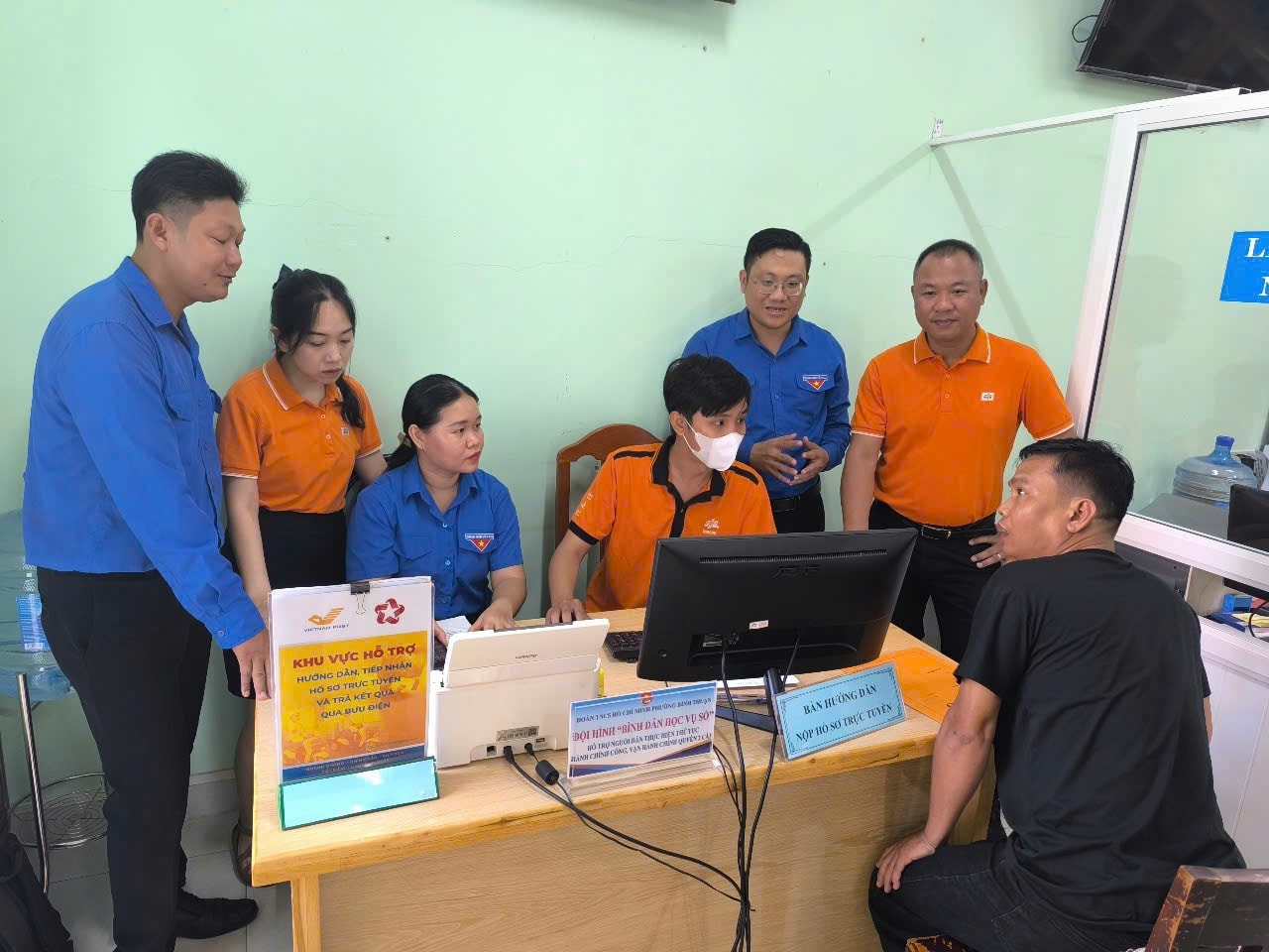 A1 BT Đoàn Minh Tâm