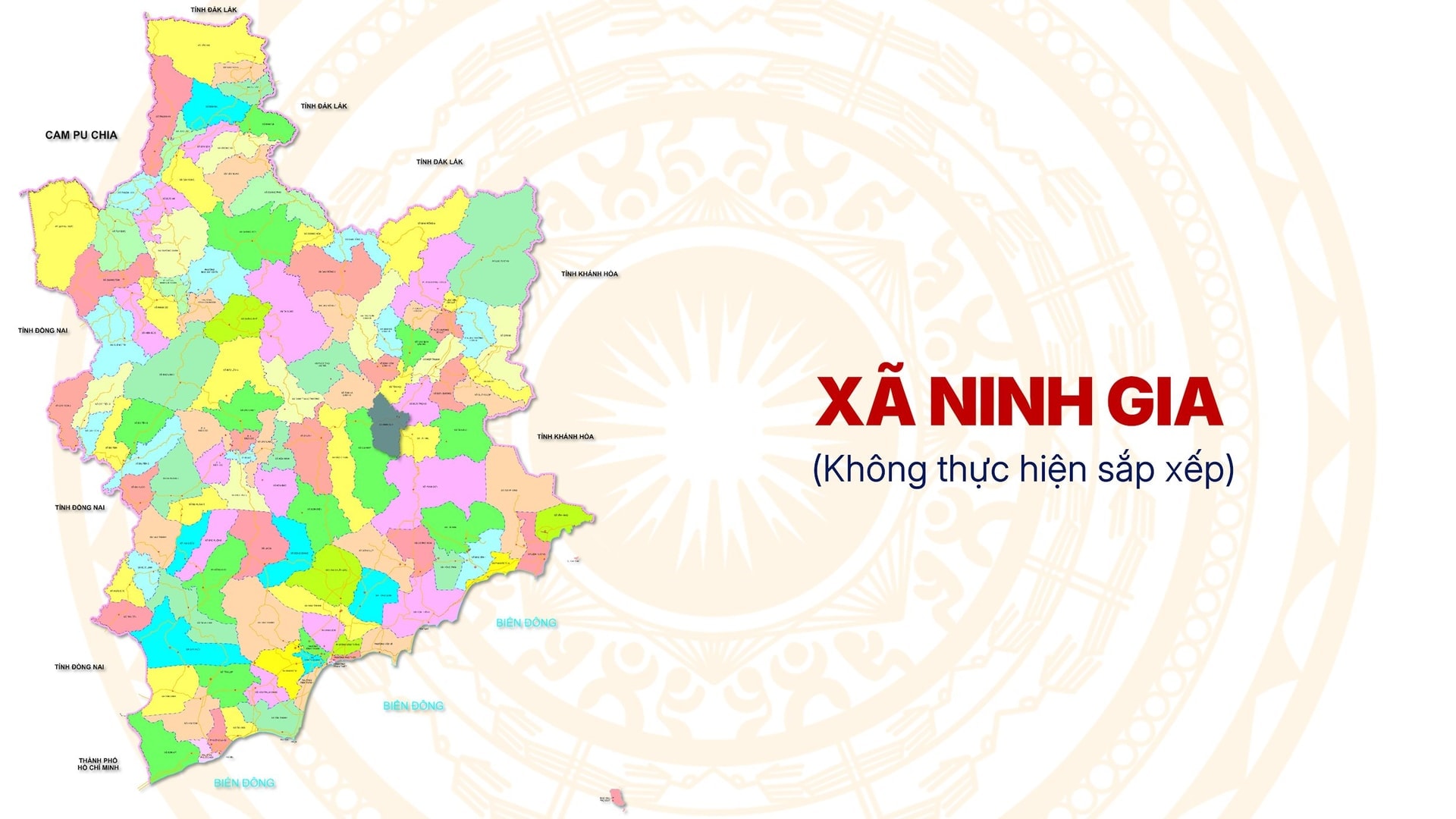 Xã Ninh Gia
