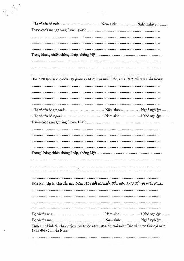 Thông tư 65/2025/TT-BQP sửa đổi, bổ sung 5 thông tư về sĩ quan, quân nhân, công nhân, viên chức quốc phòng- Ảnh 18.