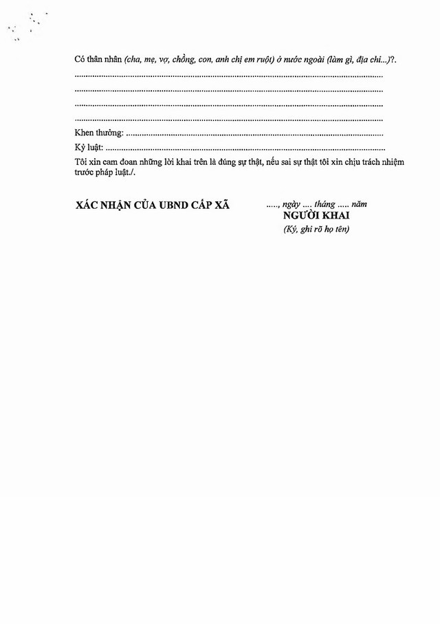 Thông tư 65/2025/TT-BQP sửa đổi, bổ sung 5 thông tư về sĩ quan, quân nhân, công nhân, viên chức quốc phòng- Ảnh 21.