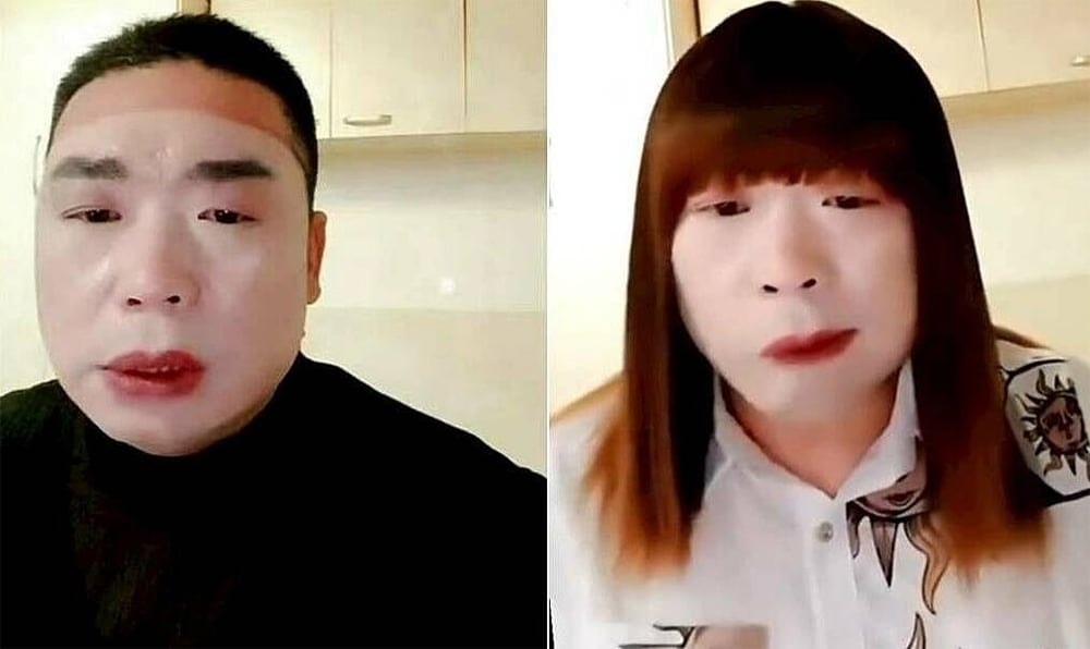 Hồng Tỷ là ai? Jiao - 38 tuổi