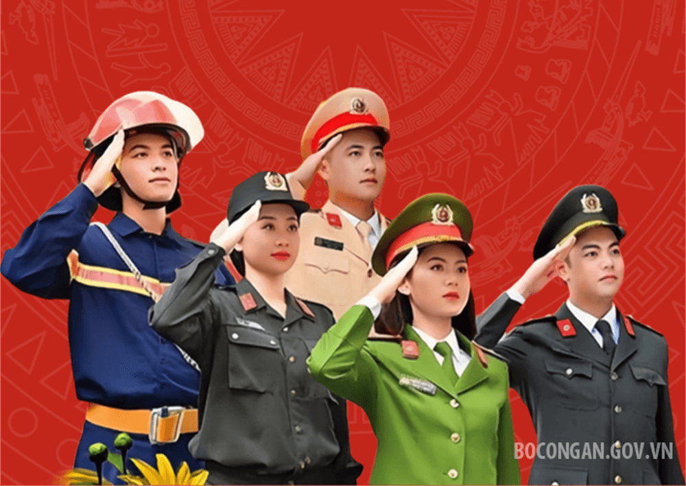 Hoàn thiện cơ sở pháp lý trong tổ chức thực hiện chính sách, chế độ về bảo hiểm xã hội trong CAND