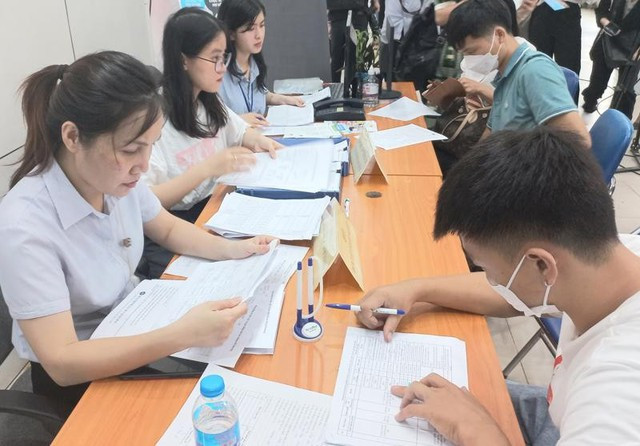 Quy định các chế độ bảo hiểm thất nghiệp- Ảnh 1.