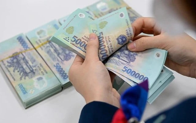 Nghị quyết 205: Chỉ đạo điều chỉnh lương tối thiểu vùng từ tháng 7 năm 2025