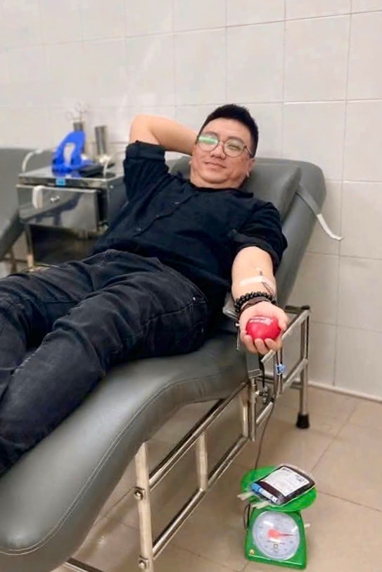 HOAI NAM