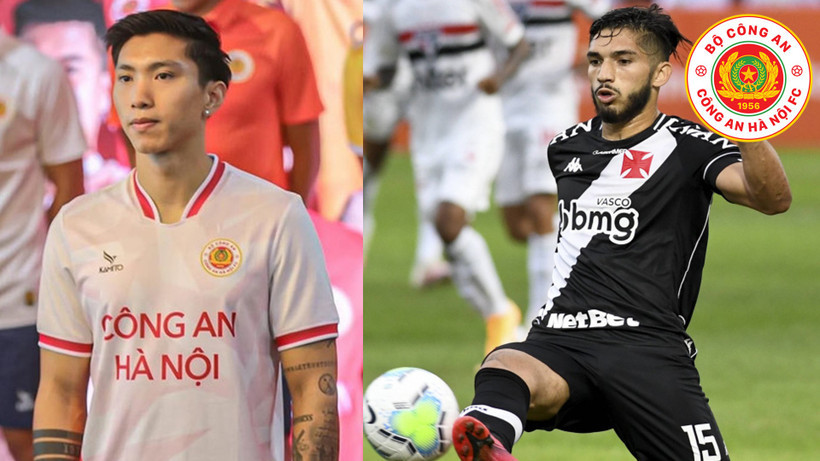 Cựu vương V-League báo tin vui về Văn Hậu, chiêu mộ ngoại binh 
