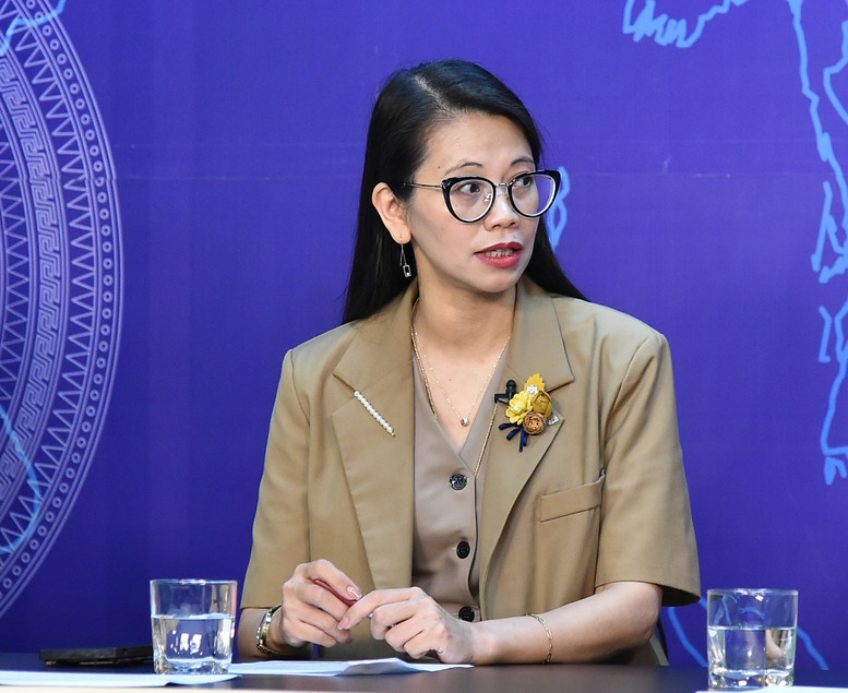 TỔNG THUẬT Tọa đàm: Tự chủ đại học – Cơ hội nào để phát triển?- Ảnh 6.