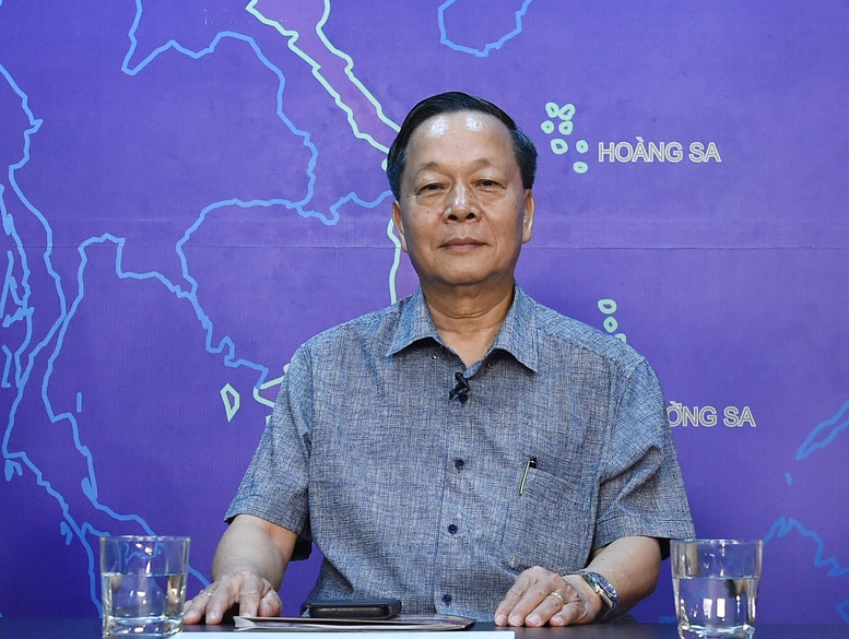 TỔNG THUẬT Tọa đàm: Tự chủ đại học – Cơ hội nào để phát triển?- Ảnh 3.