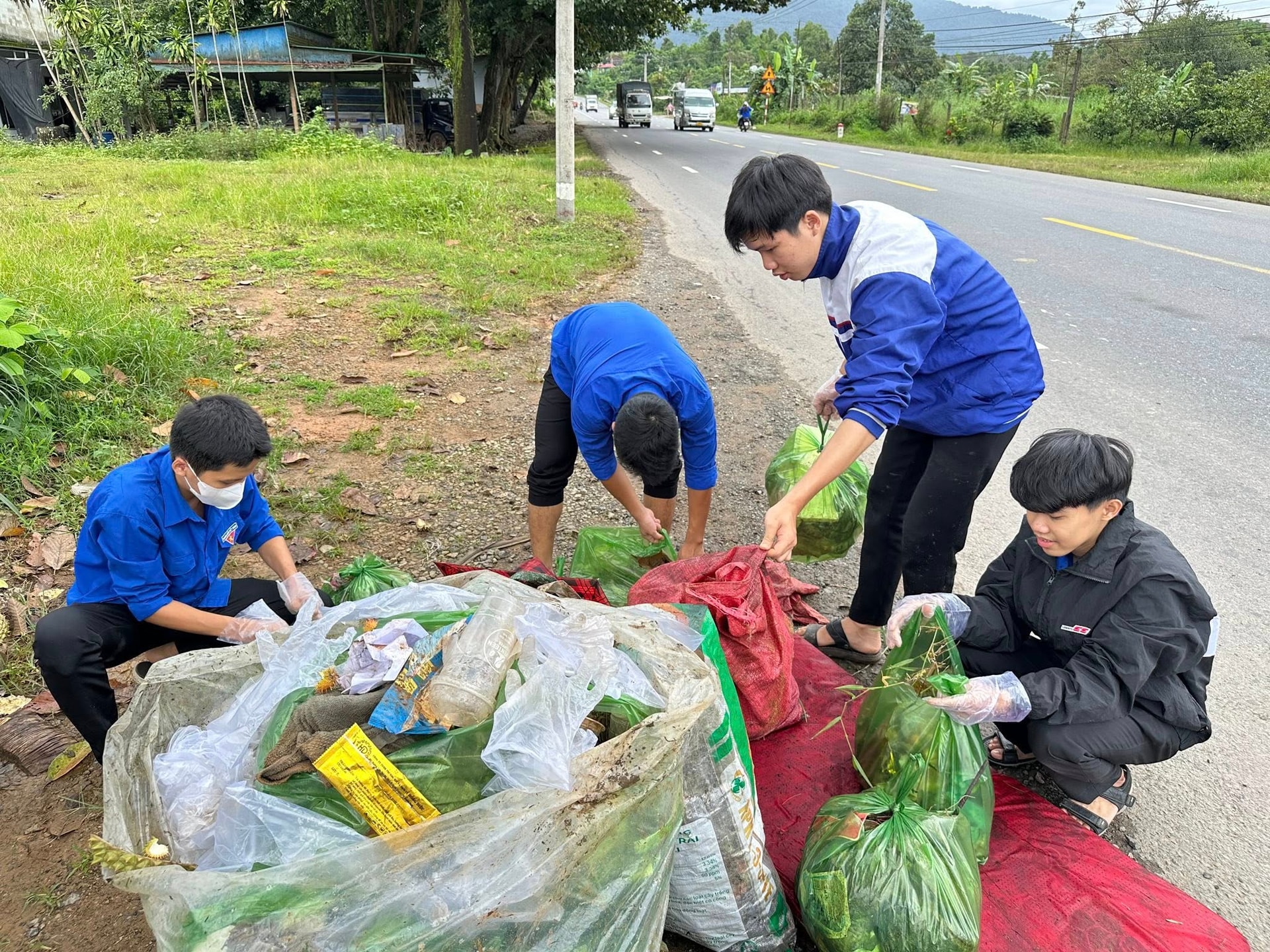 Đạ Huoai 2.1