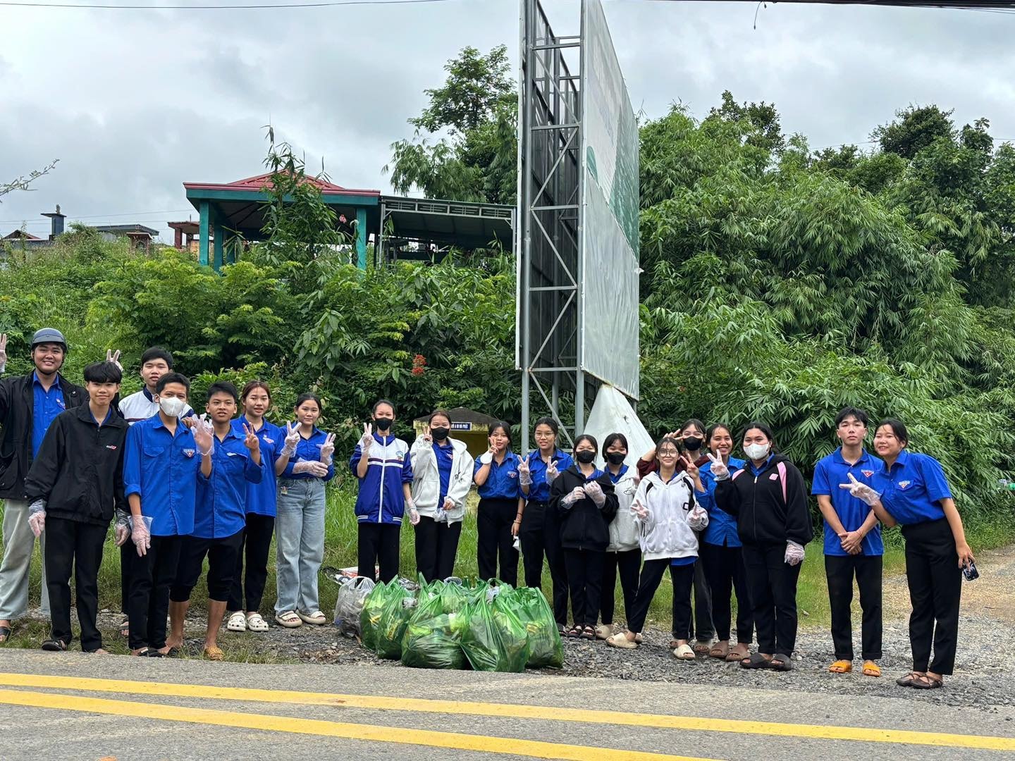 tuổi tĐạ Huoai 2