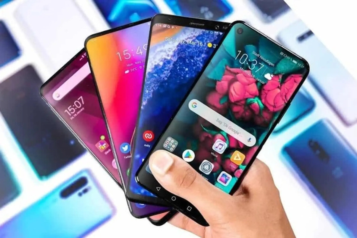 cuộc đua mới trong lĩnh vực pin smartphone hình ảnh 1 cuoc dua moi trong linh vuc pin smartphone hinh anh 1