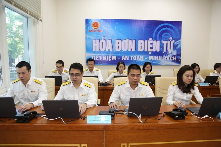 Lượt bỏ 10 Điều của Luật Quản lý thuế hiện hành trong dự thảo Luật Quản lý thuế mới (dự kiến) 