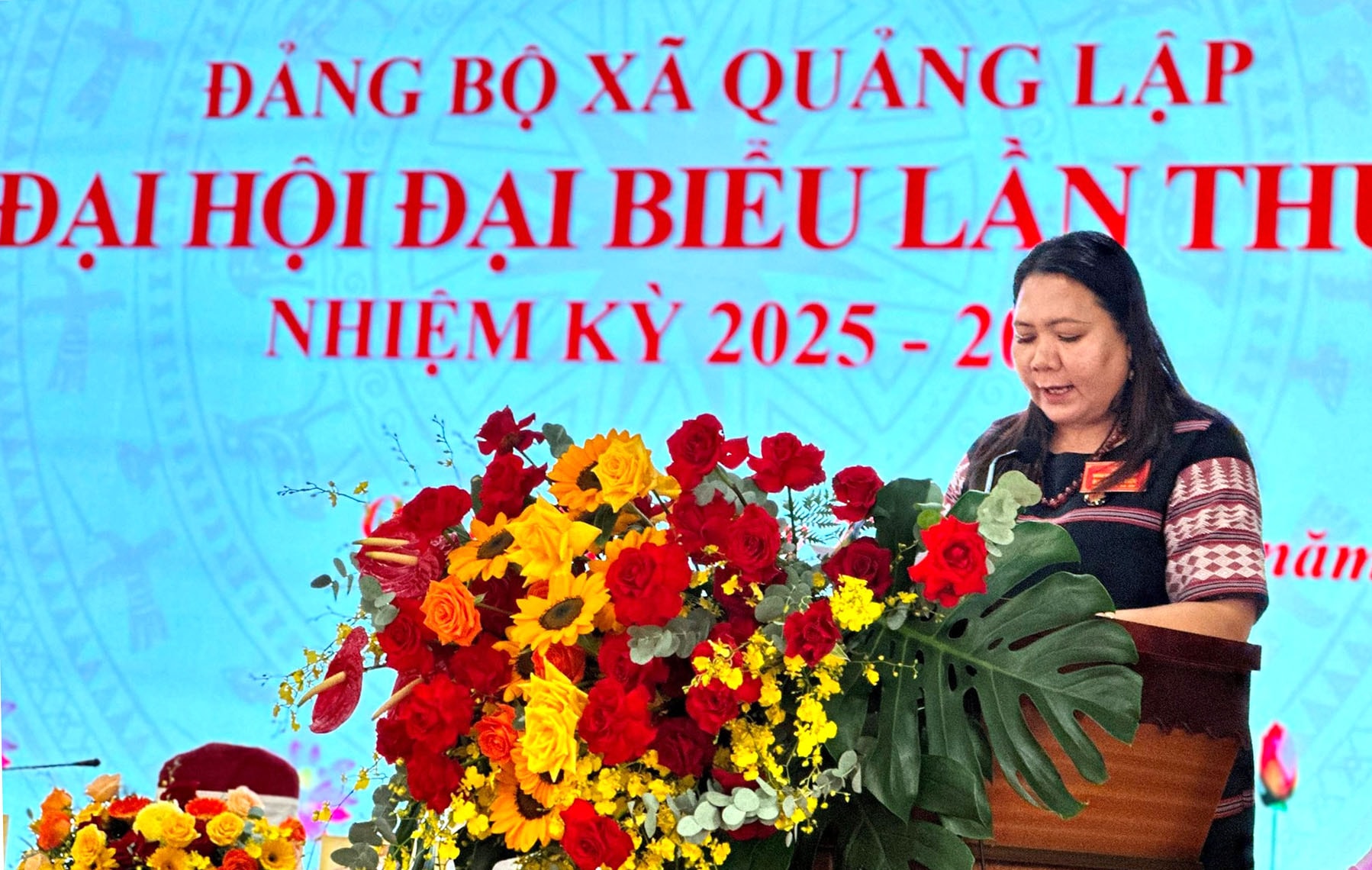 quang lap