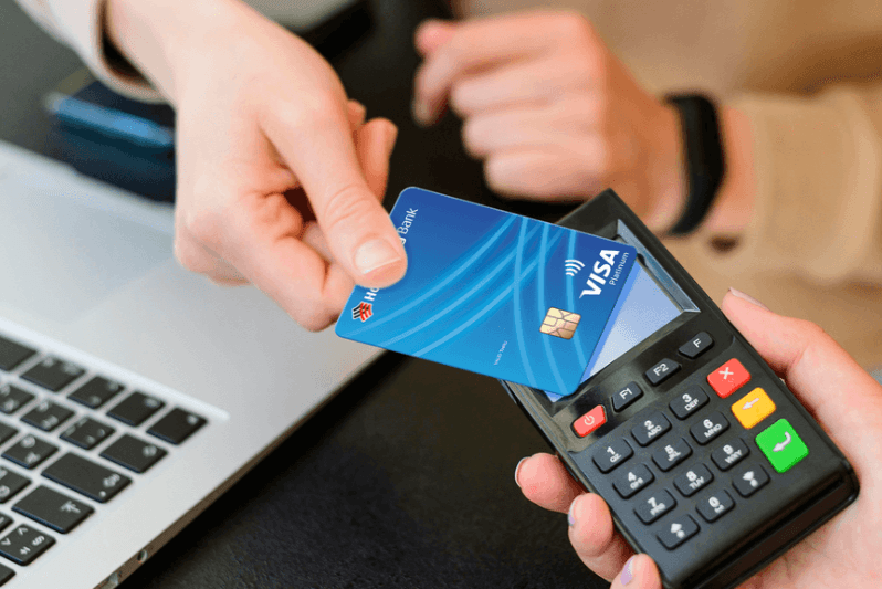 Đề xuất hộ kinh doanh bắt buộc phải đăng ký tài khoản ngân hàng riêng cho hoạt động kinh doanh 
