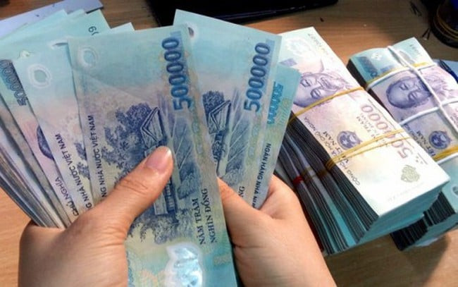 Cán bộ, công chức có chính sách tiền lương, phụ cấp mới trước 31/10/2025 (Hình ảnh từ Internet)