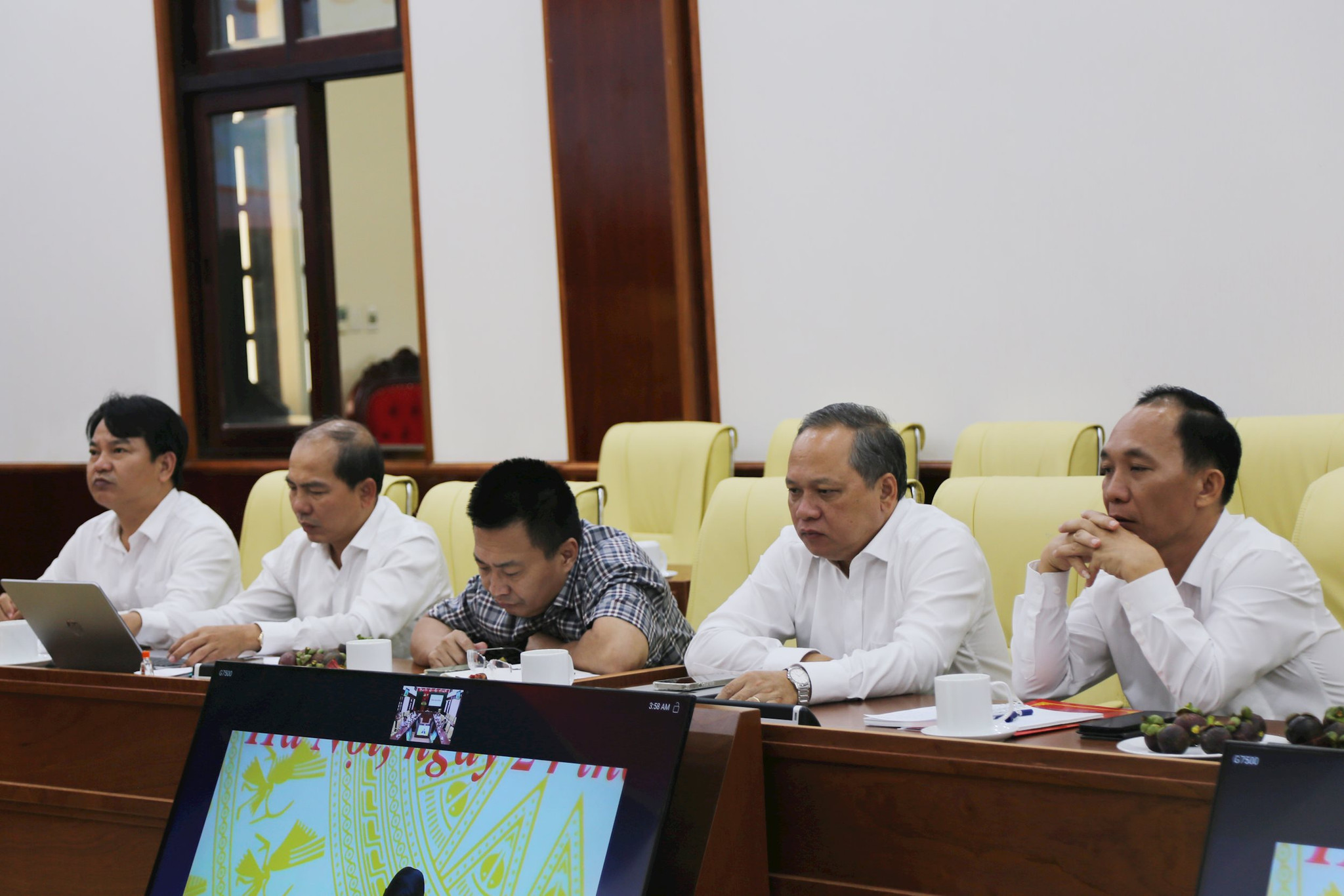 đại biểu
