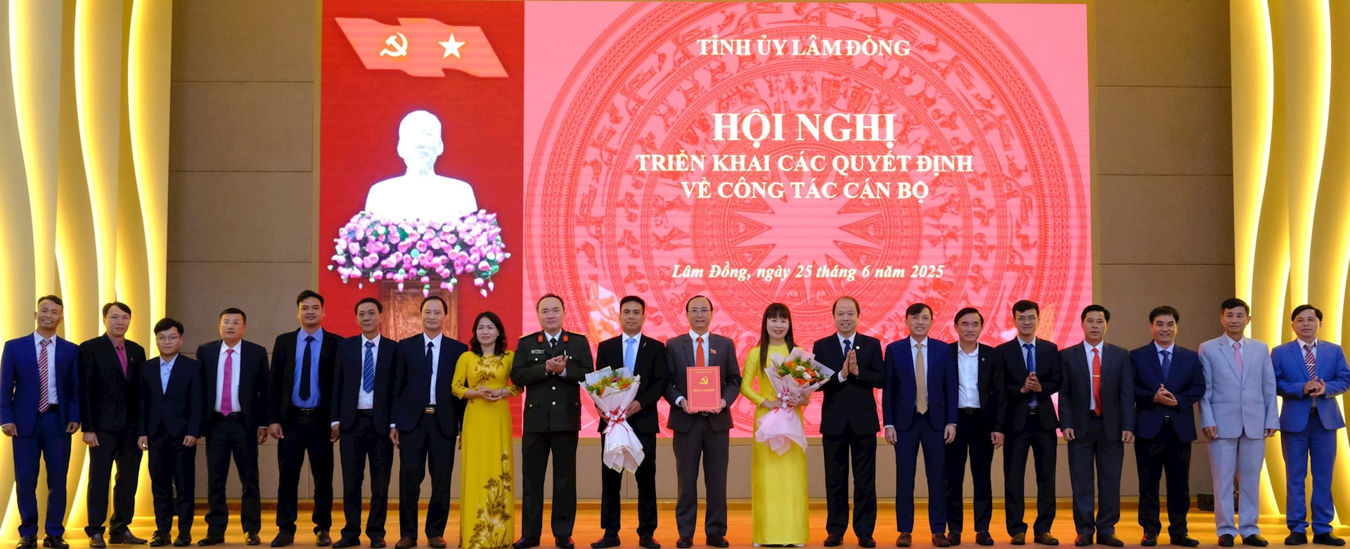 Foto Bao Lam 4