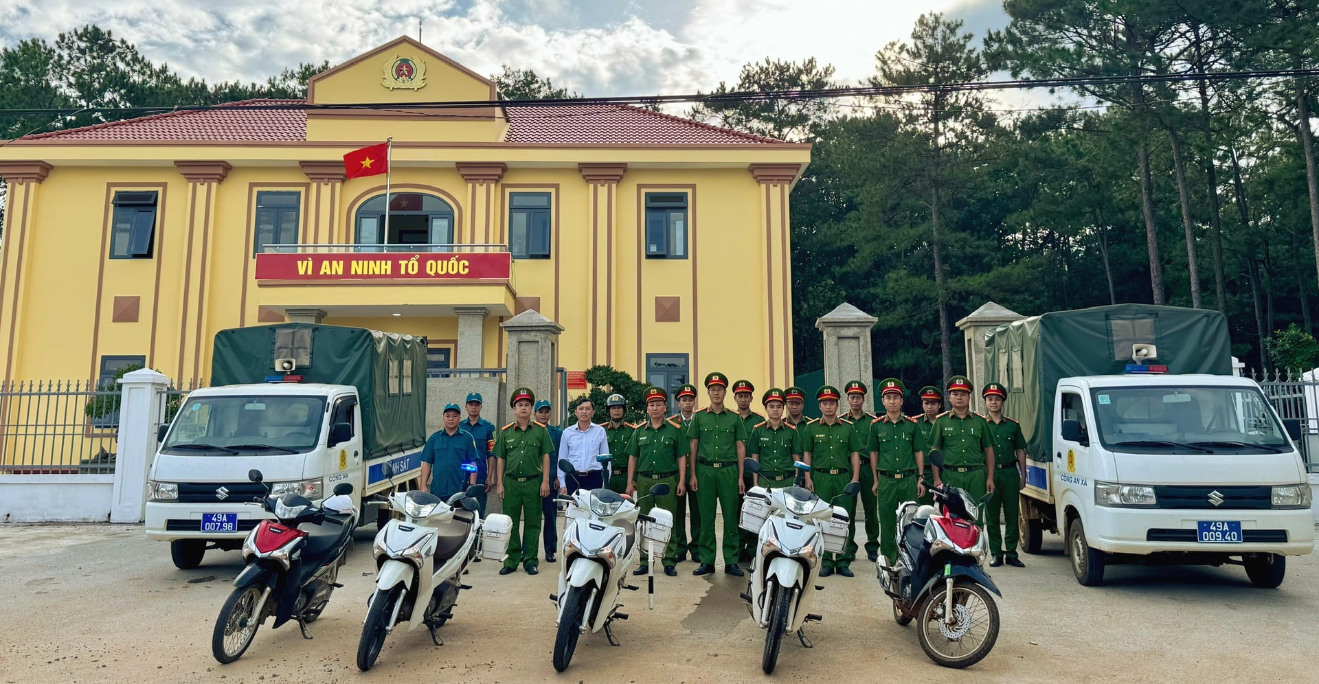 ទៅសង្រ្គាម