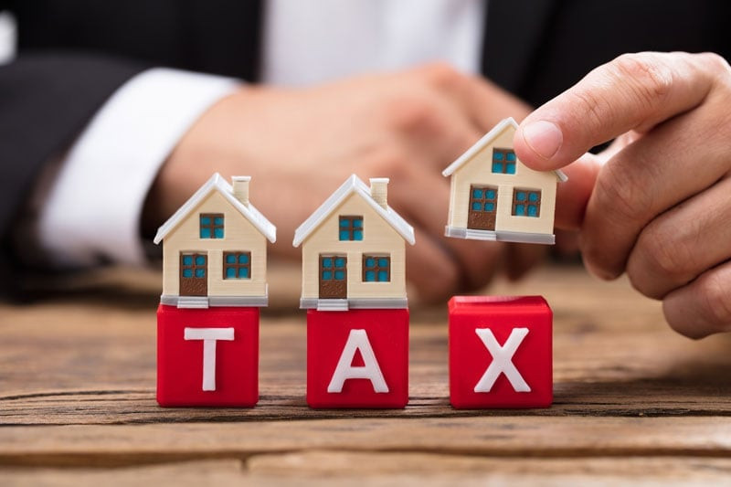 Các khoản thu nhập chịu thuế thu nhập cá nhân từ chuyển nhượng bất động sản 2025 (Hình ảnh từ Internet)