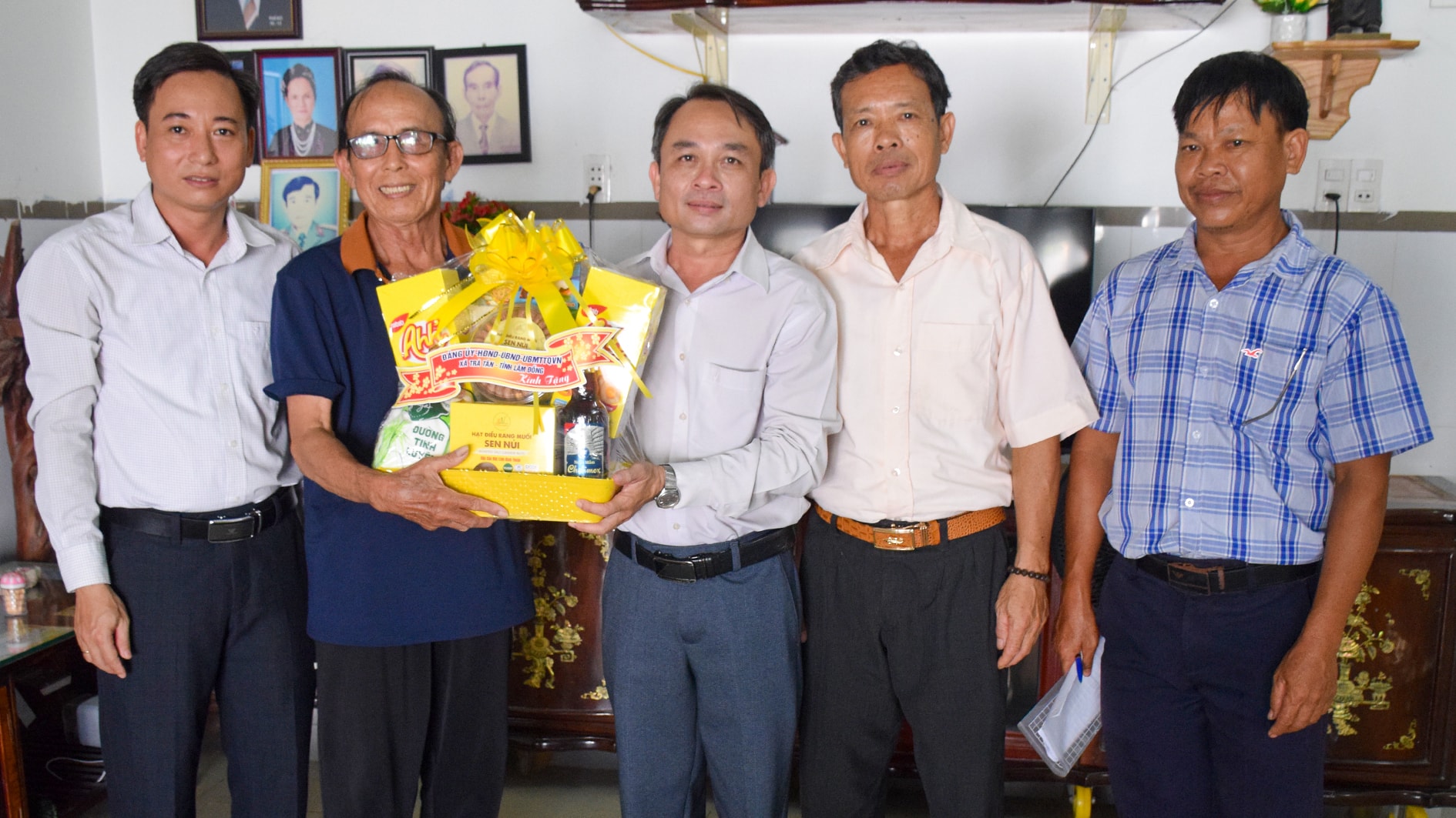 គោលការណ៍បង់ប្រាក់ ១