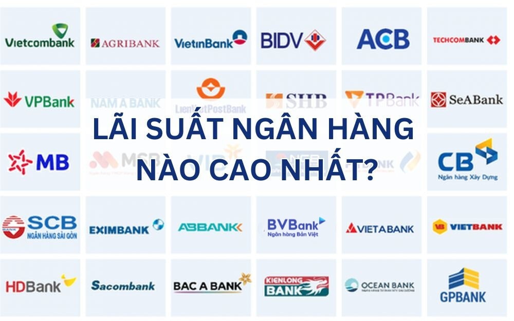 Ngân hàng sẽ phải cạnh tranh thị phần bằng thực lực