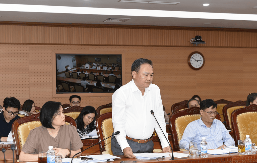 Hướng dẫn triển khai các công việc liên quan đến lĩnh vực tài chính - ngân sách nhà nước đối với cấp xã- Ảnh 3.