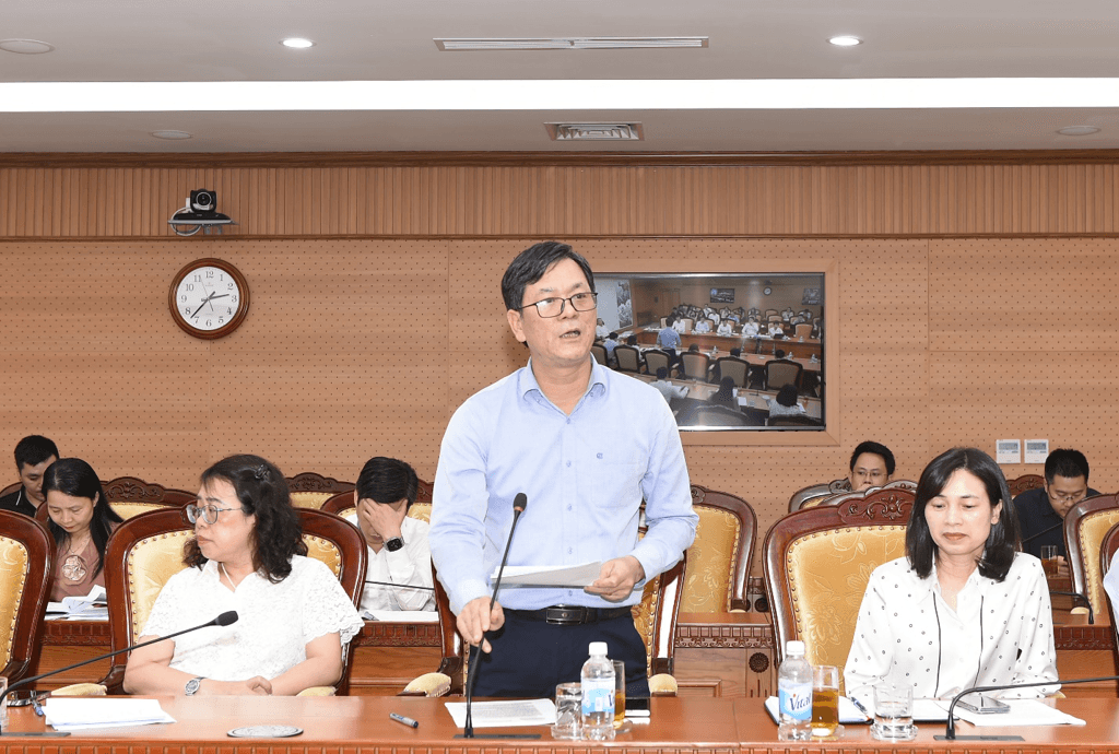 Hướng dẫn triển khai các công việc liên quan đến lĩnh vực tài chính - ngân sách nhà nước đối với cấp xã- Ảnh 2.