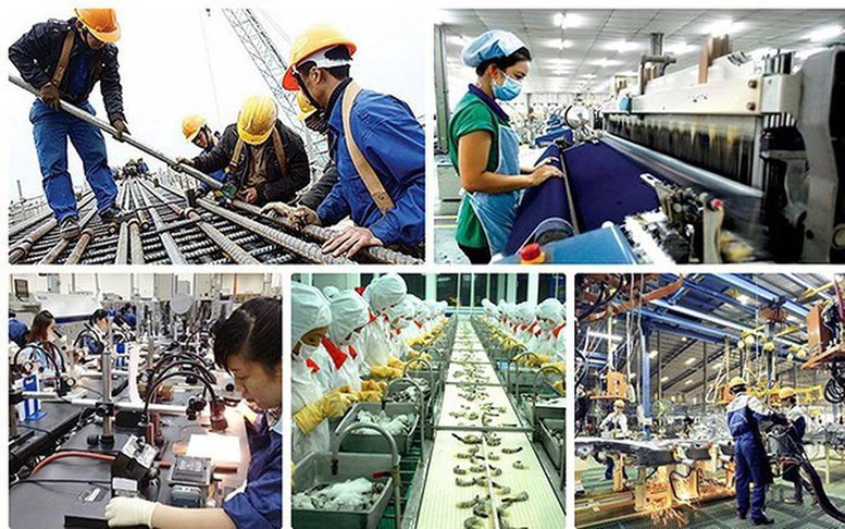 GIẢI PHÁP ĐỘT PHÁ CHO KINH TẾ NHÀ NƯỚC- Ảnh 1.