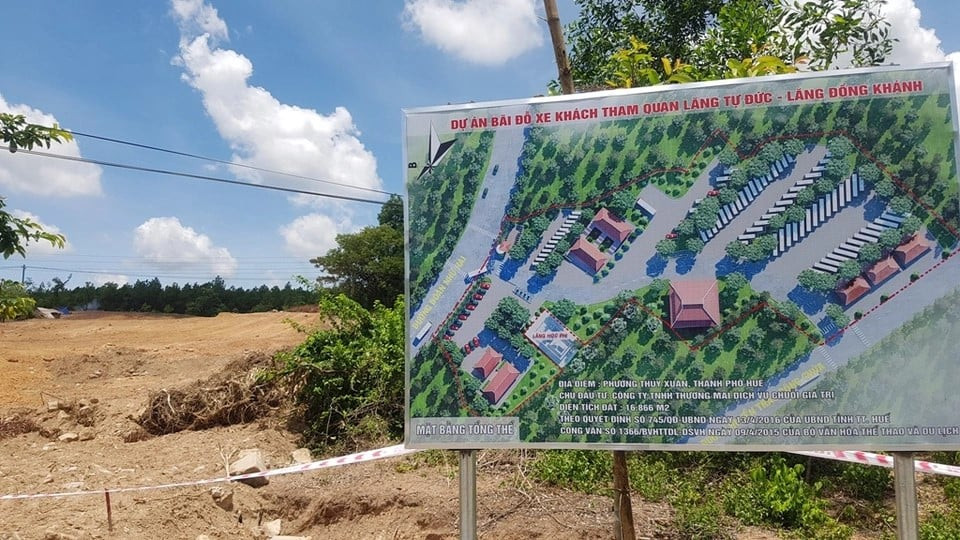 Bộ VHTTDL giao đất đai là tài sản công không sử dụng cho doanh nghiệp thực hiện từ 24/7/2025