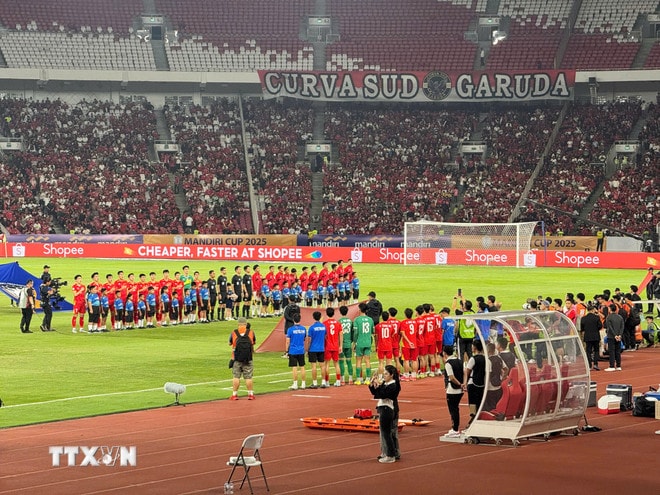 (Ảnh: Đỗ Quyên/TTXVN) ttxvn-u23-indonesia-u23-viet-nam-29-11.jpg