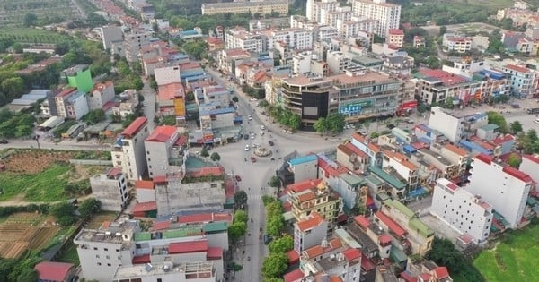 Chi tiết 02 phương án quy định quy hoạch sử dụng đất cấp xã và kế hoạch sử dụng đất cấp xã theo đề xuất mới nhất