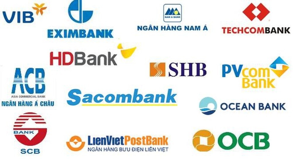 Các ngân hàng trong cuộc đua tăng vốn điều lệ