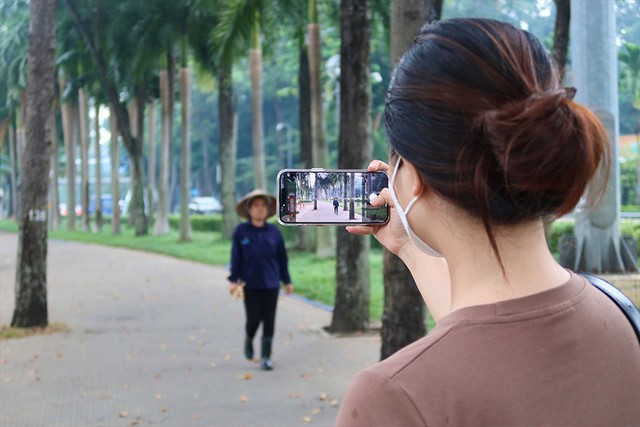 Quy định bảo vệ dữ liệu cá nhân thu được từ hoạt động ghi âm, ghi hình tại nơi công cộng- Ảnh 1.