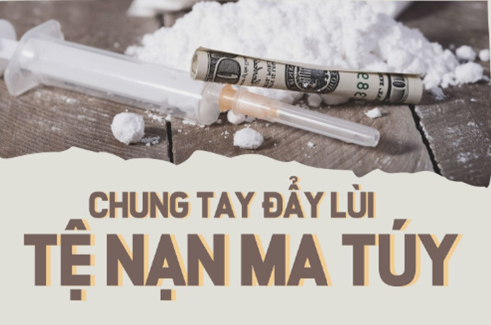 anh ma túy