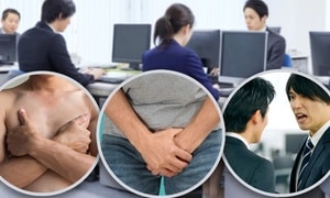 Ép nhân viên chụp ảnh khỏa thân khi không đạt KPI, một công ty bị kiện