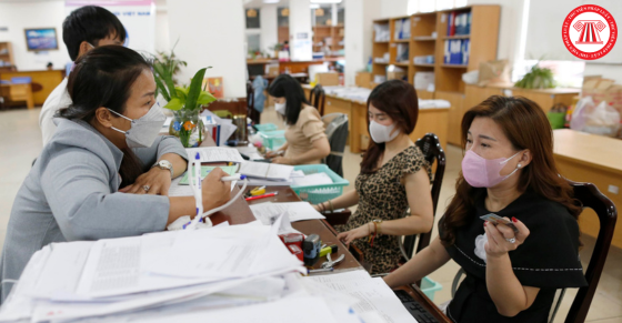 Hướng dẫn 01: Chính thức có bộ tiêu chí đánh giá cán bộ công chức để tinh giản biên chế tại Cần Thơ