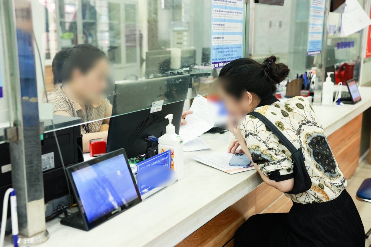 Khẩn trương rà soát biên chế công chức, viên chức trước 4.8.2025