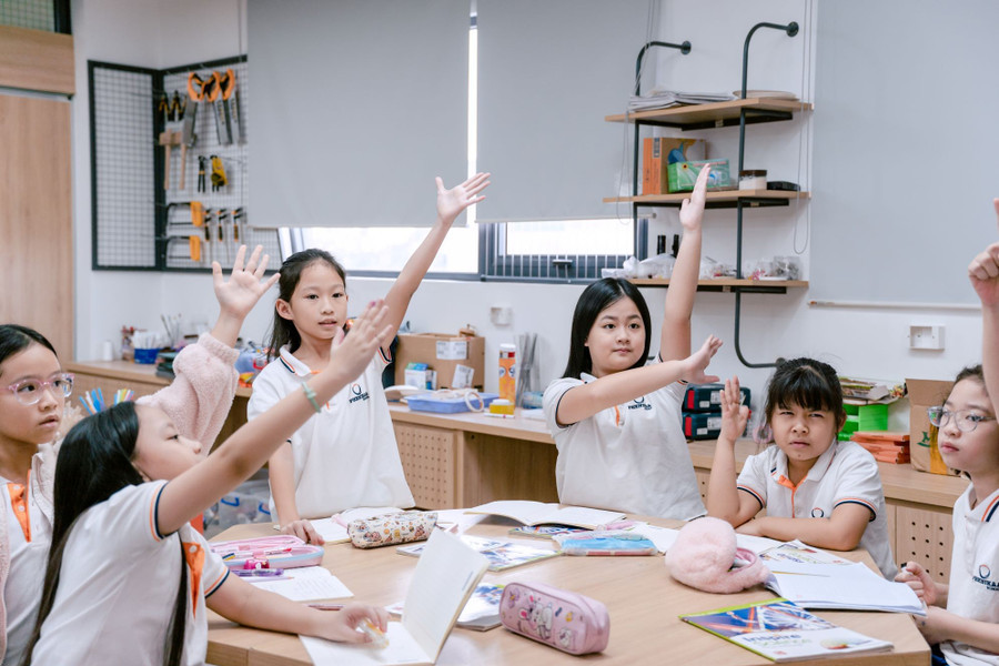 Sửa đổi, bổ sung Chương trình giáo dục phổ thông, chỉnh sửa sách giáo khoa cho phù hợp với sắp xếp đơn vị hành chính- Ảnh 1.