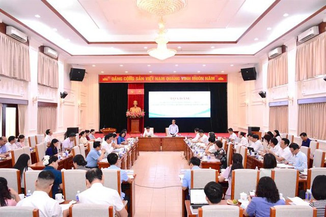 Tổ chức và quản lý giáo dục cấp xã sau khi sắp xếp bộ máy chính quyền địa phương- Ảnh 2.