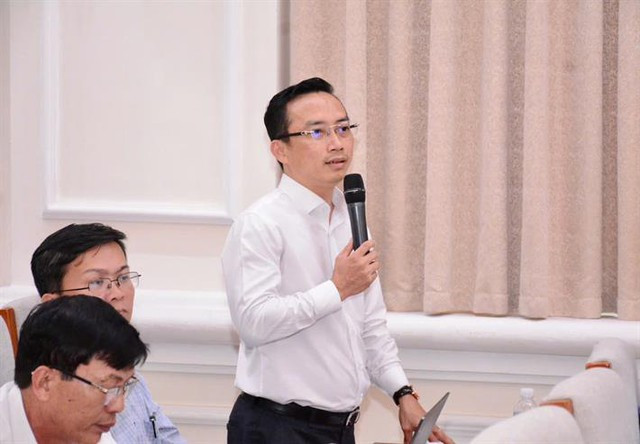 Tổ chức và quản lý giáo dục cấp xã sau khi sắp xếp bộ máy chính quyền địa phương- Ảnh 7.