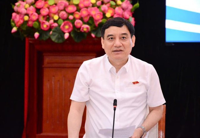Tổ chức và quản lý giáo dục cấp xã sau khi sắp xếp bộ máy chính quyền địa phương- Ảnh 9.