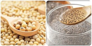 Những thực phẩm nhiều Omega-3 nhất