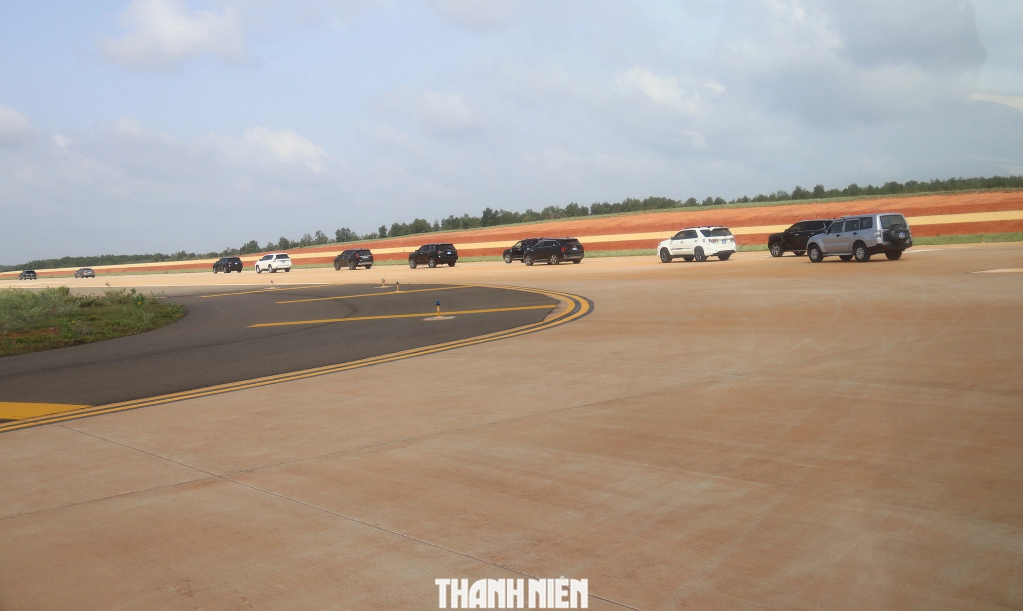 Tái khởi động dự án sân bay Phan Thiết, dự kiến khởi công ngày 19.8 - Ảnh 3.