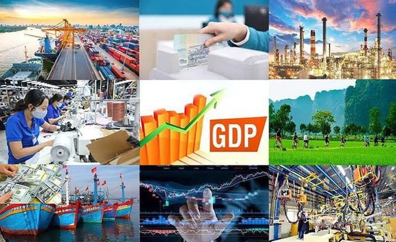 chinh phu trien khai 5 nhiem vu, giai phap trong tam de bao dam tang truong nam 2025 hinh anh 1