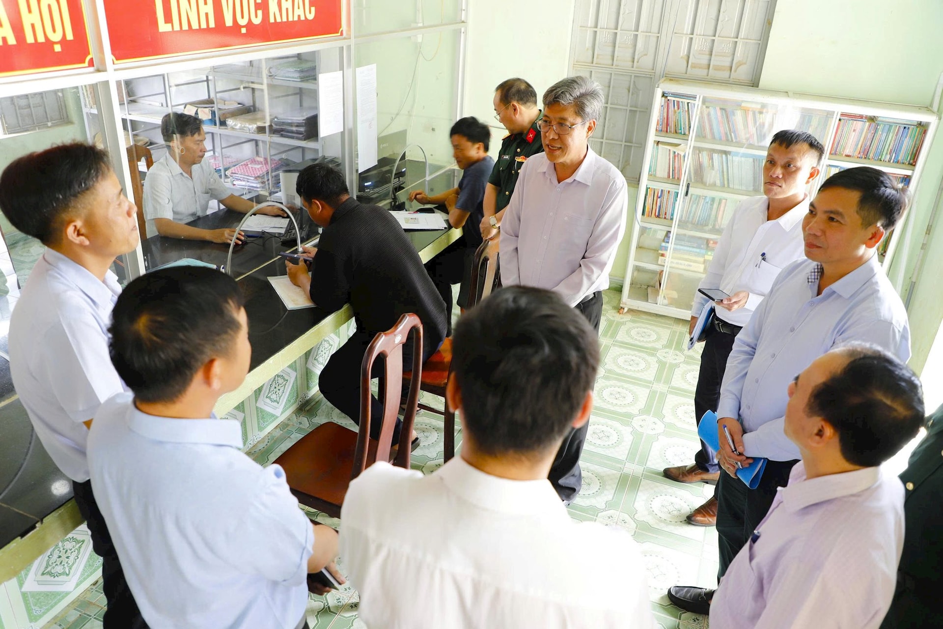 PCT Nguyễn Minh