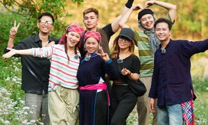 Gameshow 'chữa lành' gây sốt: Liều thuốc tinh thần hay trào lưu nhất thời?